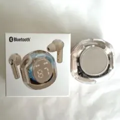 【新品未使用品】Revolution 12 ワイヤレスイヤフォンのサムネイル