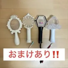 キンプリ King&Prince ペンライト