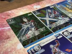 ウルトラマンカードゲーム ウルトラマンマックス AP - メルカリ