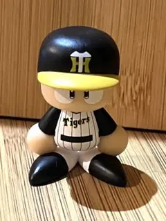 パワプロくん　ならぶんです　セントラルリーグ　ガチャ　阪神タイガース