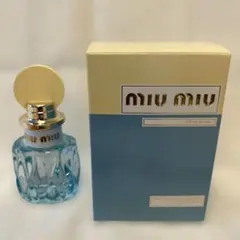 Miu Miu オードパルファム 30ml - メルカリ