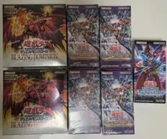 遊戯王 初期 ブースターR1-3 ガチャガチャ 販促 台紙 セット 限定 美品