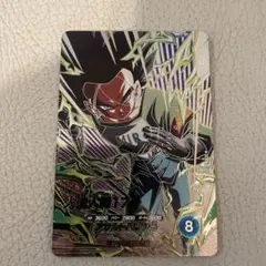 ドラゴンボールスーパーダイバーズ SDV9-SEC2 人造人間17号