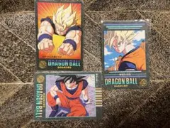 1992年製 ドラゴンボールZ ビジュアルアドベンチャー No.171 - メルカリ