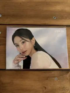 TWICE SSJYP チェヨンちゃん誕生日2025サイン入り TWICE SSJYP ジョンヨンちゃん誕生日2025サイン入り X（旧