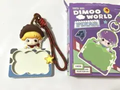 ディズニー にしむらゆうじ チップ＆デール プーさん メモ セット