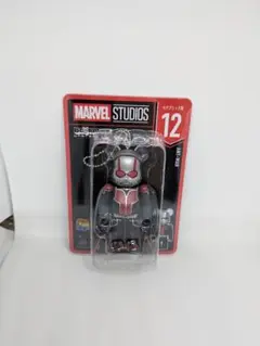 MARVEL BE@RBRICK ANT-MAN 12