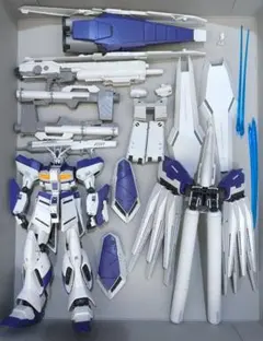 2026年最新】MG Hi-νガンダム Ver.Ka hws拡張セットの人気アイテム
