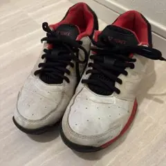 YONEX POWER CUSHION テニスシューズ　23.５センチ