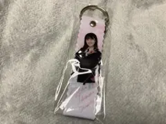 櫻坂46 ストラップキーホルダー 石森璃花