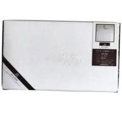 JUN ASHIDA 日本製 綿100% ジャガード起毛シーツ　シングル　 寝具