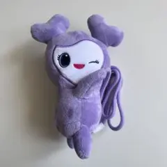 TWICE GiGO だきつきポシェット サブリー