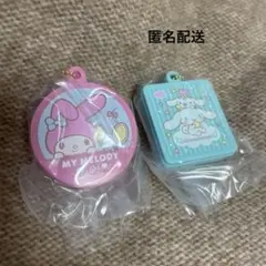 クッキー缶チャーム