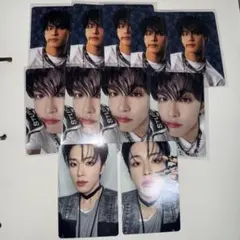 JO1 河野純喜 Handz In My Pocket トレカまとめ売り