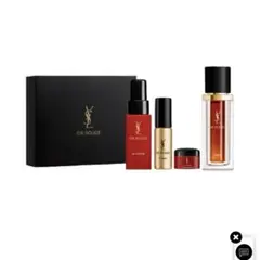 OR ROUGE L'HUILE オールージュ ユイル R 限定コフレ ysl