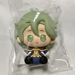 NU: カーニバル DMMスクラッチ オリビン C賞のサムネイル