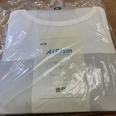 UNIQLO AIRism Tシャツ 3XL