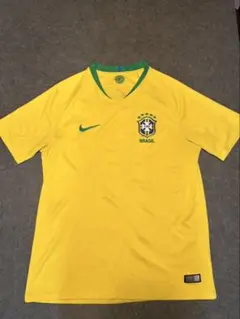 NIKE ブラジル代表 ユニフォーム RIVALDO 10 XL | Mercari