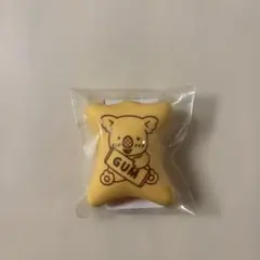 コアラのマーチ ガムキャップ