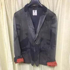 ディーゼルジャケット