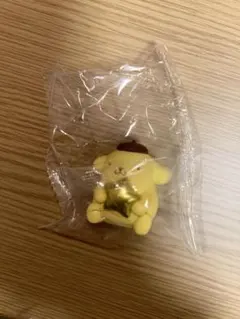 サンリオ きらめきバルーンフィギュア　ポムポムプリン