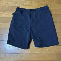 ユニクロ メンズギアショーツパンツ M