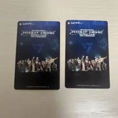 Free 劇場版　ムビチケ　使用済み 劇場版 Free!-the Final Stroke-」新ビジュアル＆特報公開