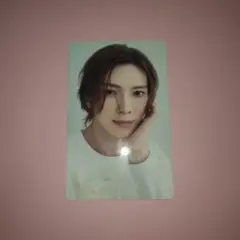 ATEEZ Ashes to Light ATINY盤　ヨサン