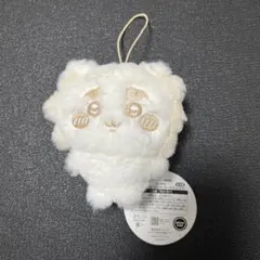 ちいかわ　ぬいぱれっと　〜ミルクいろ〜　マスコット　シーサー