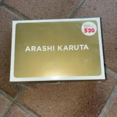 嵐 ARASHI Anniversary Tour 5x20 かるた