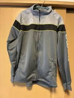 bonera ボネーラ ジャージ ジャケット グレー L