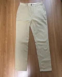 新品　FREAK'S STORE チノパン ZOZOマルチサイズ　ベージュ