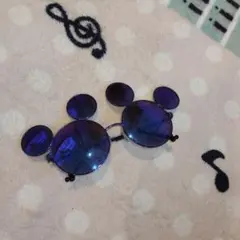 サングラス キャラクターグッズ