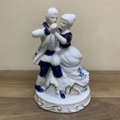 ビング＆グレンダール（Bing & Grøndahl）ファーストキス #2162 - メルカリ