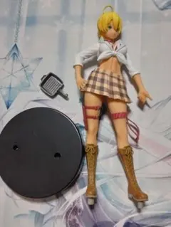 2026年最新】水戸郁魅 フィギュアの人気アイテム - メルカリ