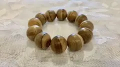 再輸入 沈香ブレスレット 16mm 約8g - メルカリ