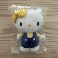 ハローミミィ　ぬいぐるみ キーホルダー付き