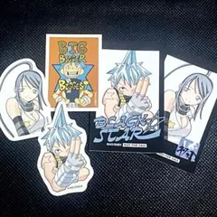 2025年最新】ソウルイーター トレーディング ブラック スターの人気