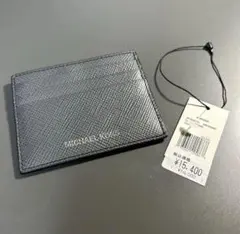 ☆早い者勝ち☆ MICHAEL KORS カードケース 新品未使用 正規品