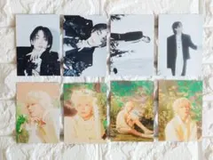 seventeen THIS MAN kit ジョンハン