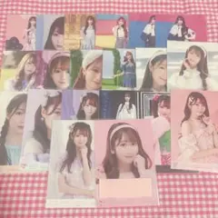 =LOVE 大谷映美里 まとめ売り 生写真