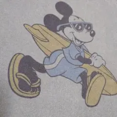 カイルアベイ（KAILUA BAY）×ミッキーマウスコラボパイルＴ