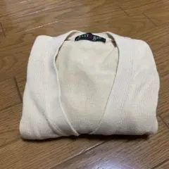 East Boy レディース　袖ありカーディガン