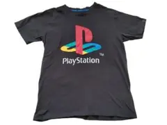 00s プレイステーション ヴィンテージTシャツ アメカジ アメリカ古着のサムネイル
