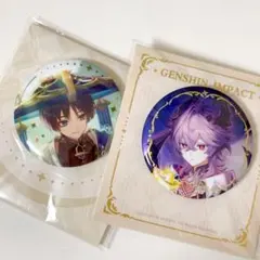 限定大幅お値下げ✬美品★缶バッチ付き♪原神　ヘッドホン★放浪者 メルカリ