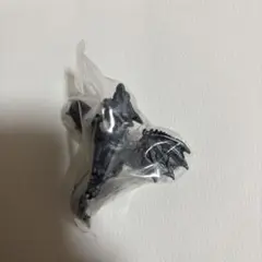 モンスターハンター　マスコットチャームコレクション　リオレウス希少種