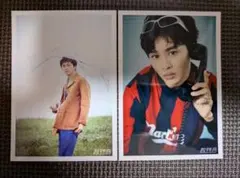 超特急 タクヤ31th 生誕 生写真