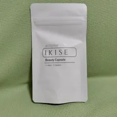 dōTERRA IKISE ビューティーカプセル60粒 - メルカリ