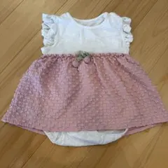 mamaraku ワンピース 70cmのサムネイル