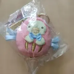 すみっコぐらし マスコット